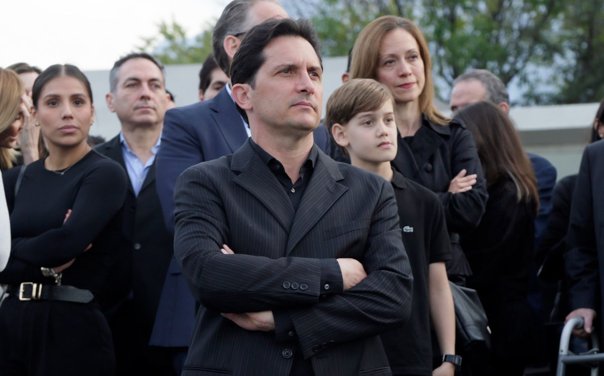 David Margáin / Foto: Staff Chic