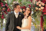 Diego y Sofía