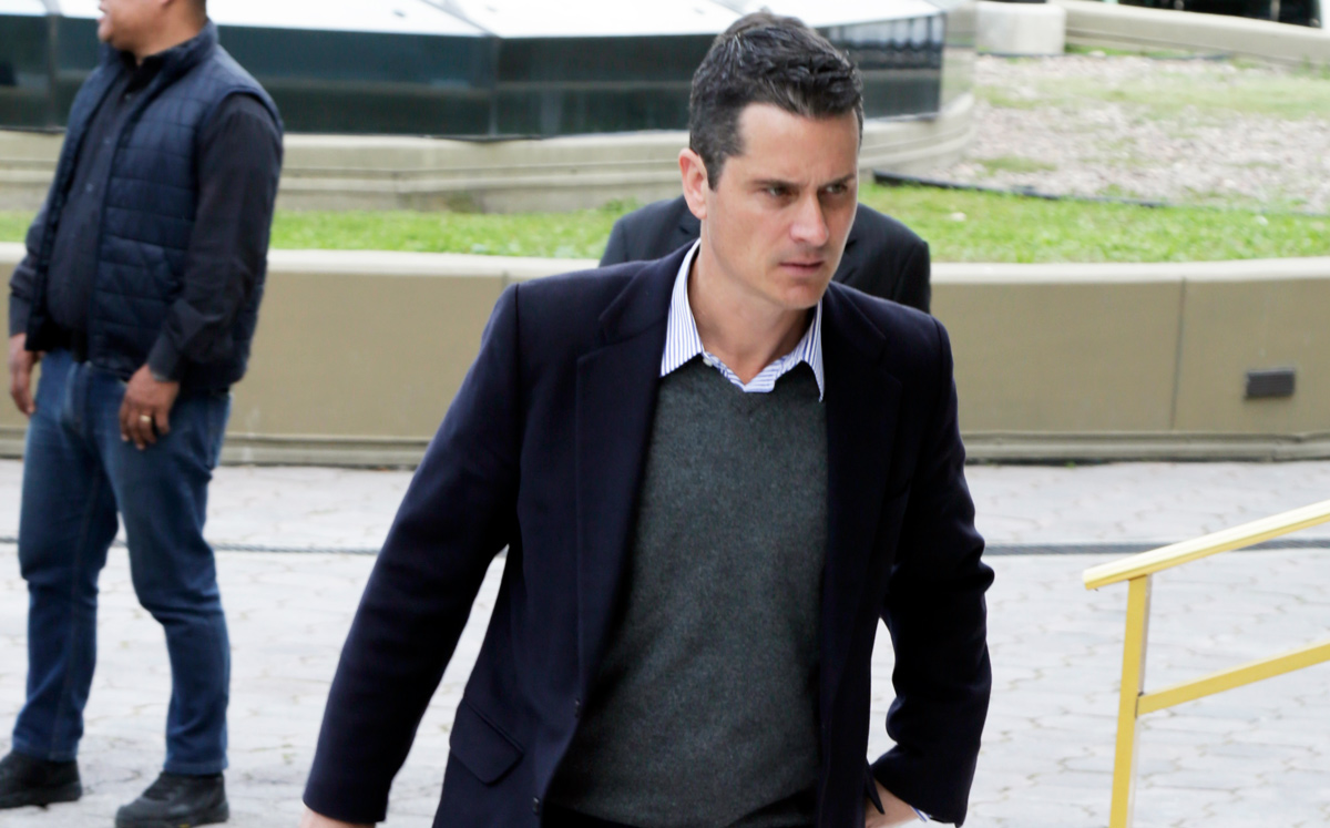 Fernando Margáin Sada / Foto: Staff Chic-