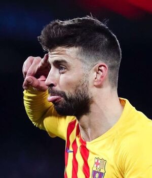 Gerard Piqué anuncia su regreso al fútbol como entrenador; ¿por qué? (Instagram)