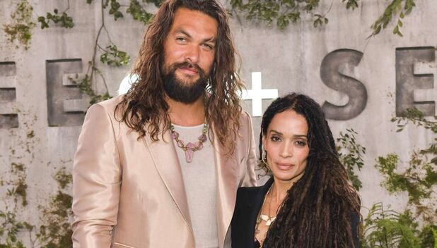 Jason Momoa y Lisa Bonet hacen oficial su divorcio (Foto: Instagram)