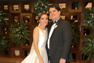 Marijose y Rodrigo