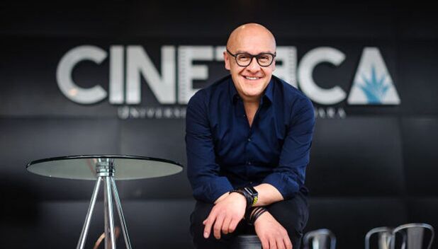 Martín Hernández: ¿Cómo ha triunfado en el cine y la radio? (Rutas Alternas)
