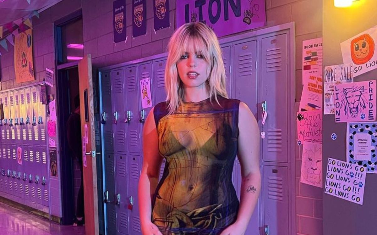 Reneé Rapp: ¿Quién es Regina George, la actriz de ‘Chicas Pesadas’? (Instagram)