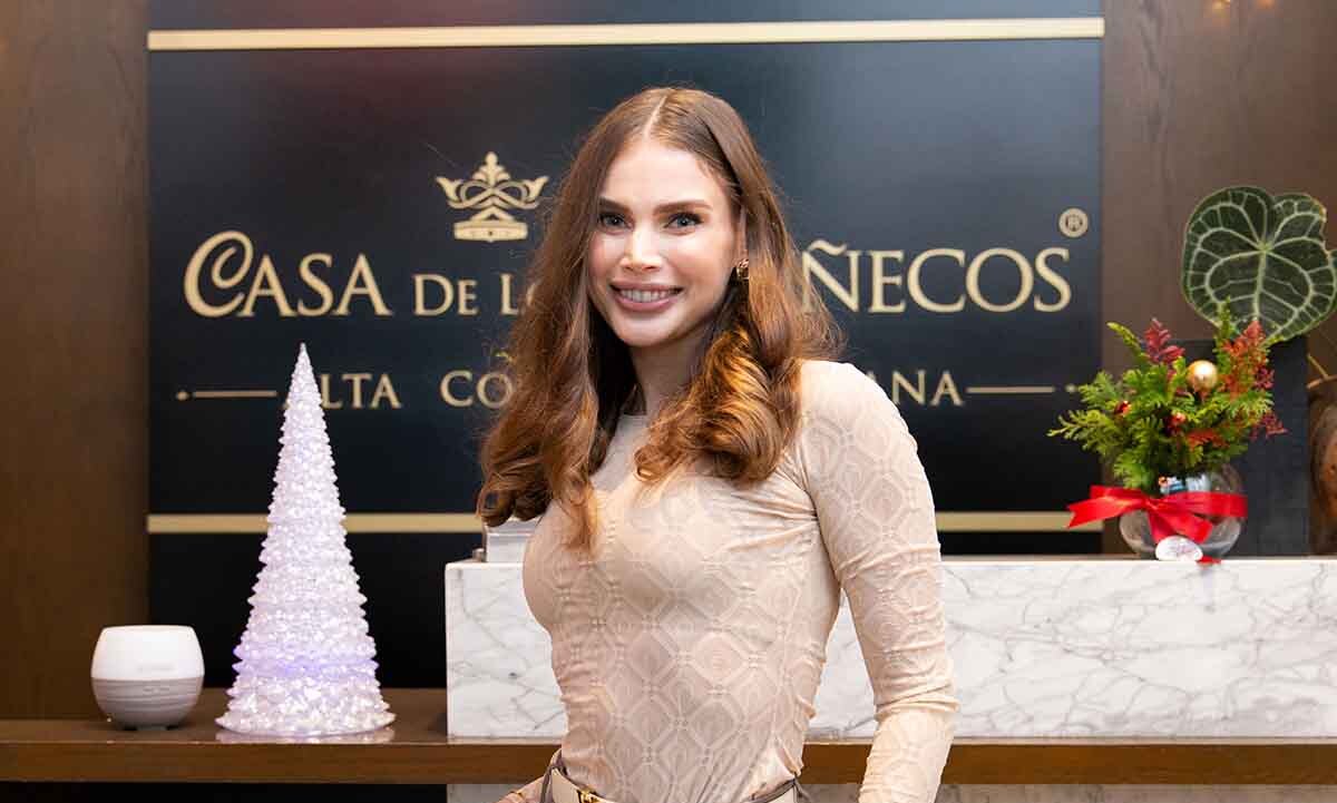 Daria Alexa