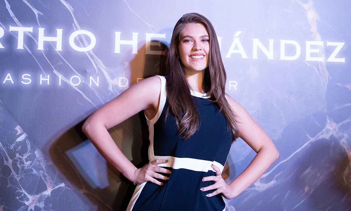 Paula de la Barrera