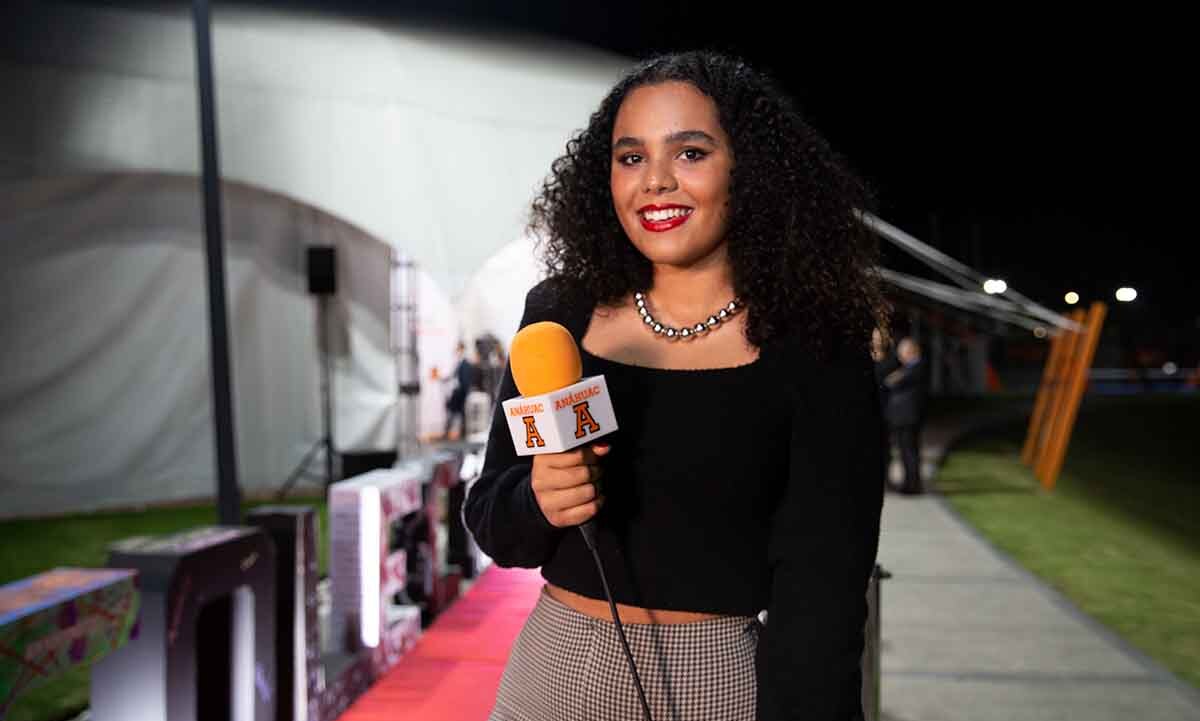 Daniela Rodríguez