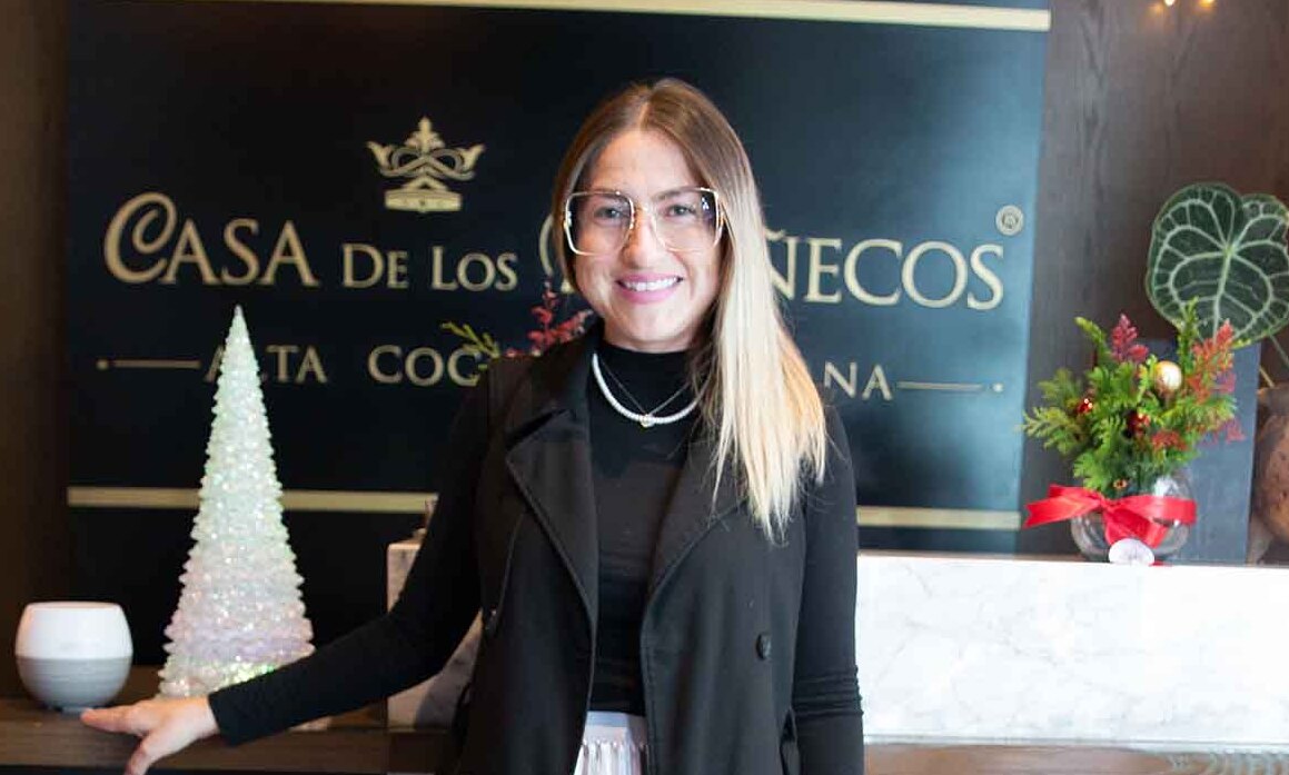 Lili Reyes