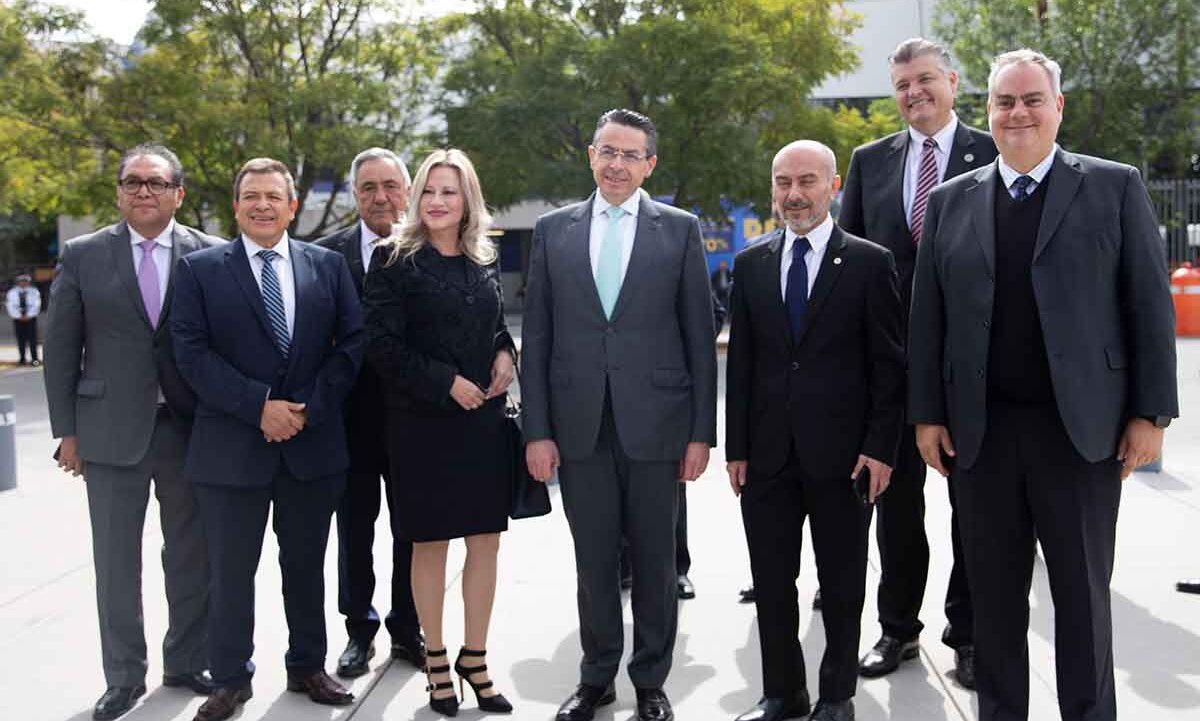 Magistrados