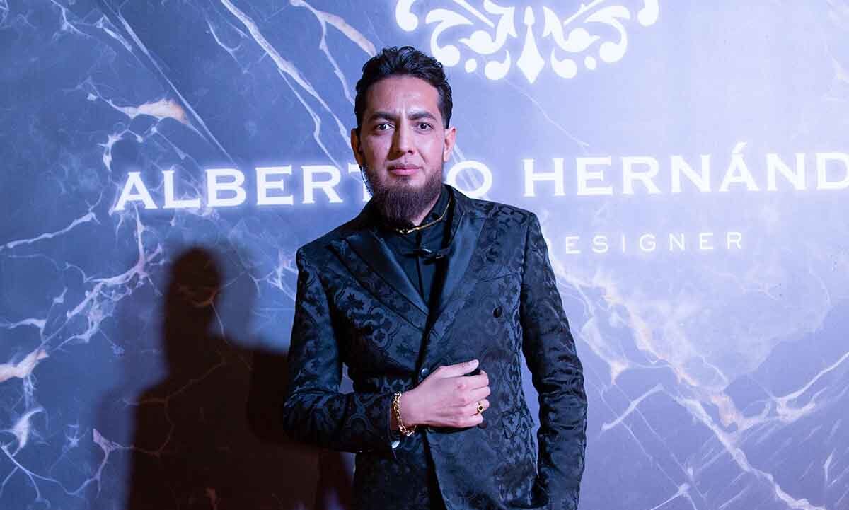 Albertho Hernández