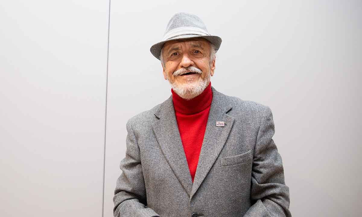 Miguel Ángel Huerta