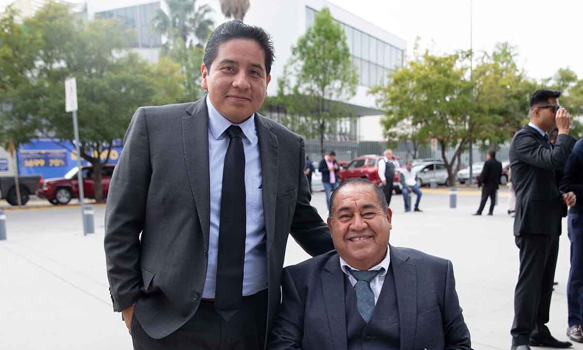 Mario de la Rosa