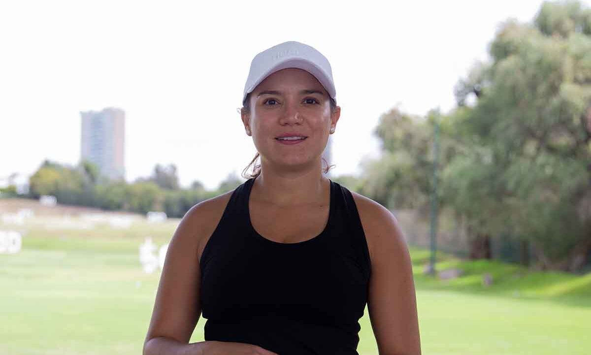 Regina Peralta