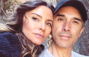 Issabela Camil figura pública junto a su esposo Sergio Mayer. (Foto: Instagram)