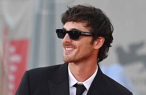 Jacob Elordi la nueva estrella de Hollywood (Foto: Instagram)