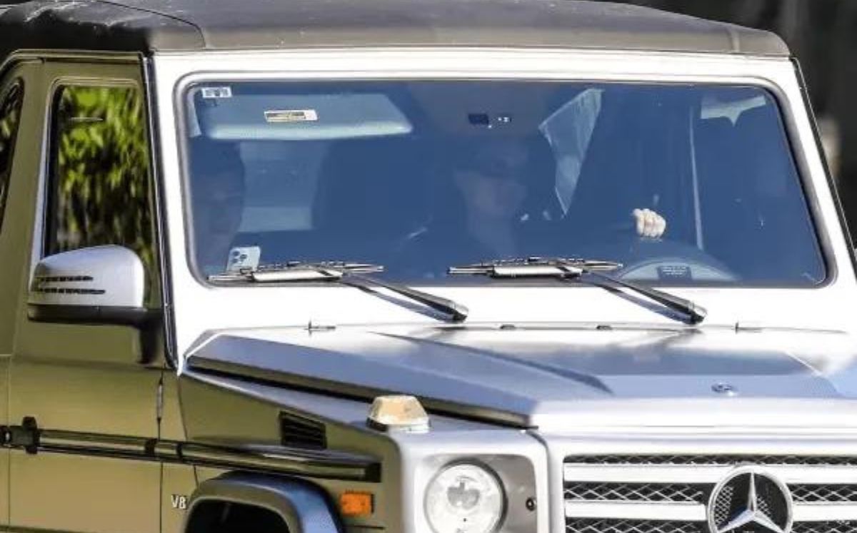Kendall Jenner y Hailey Bieber son detenidas; ¿Cómo reaccionaron? (X)