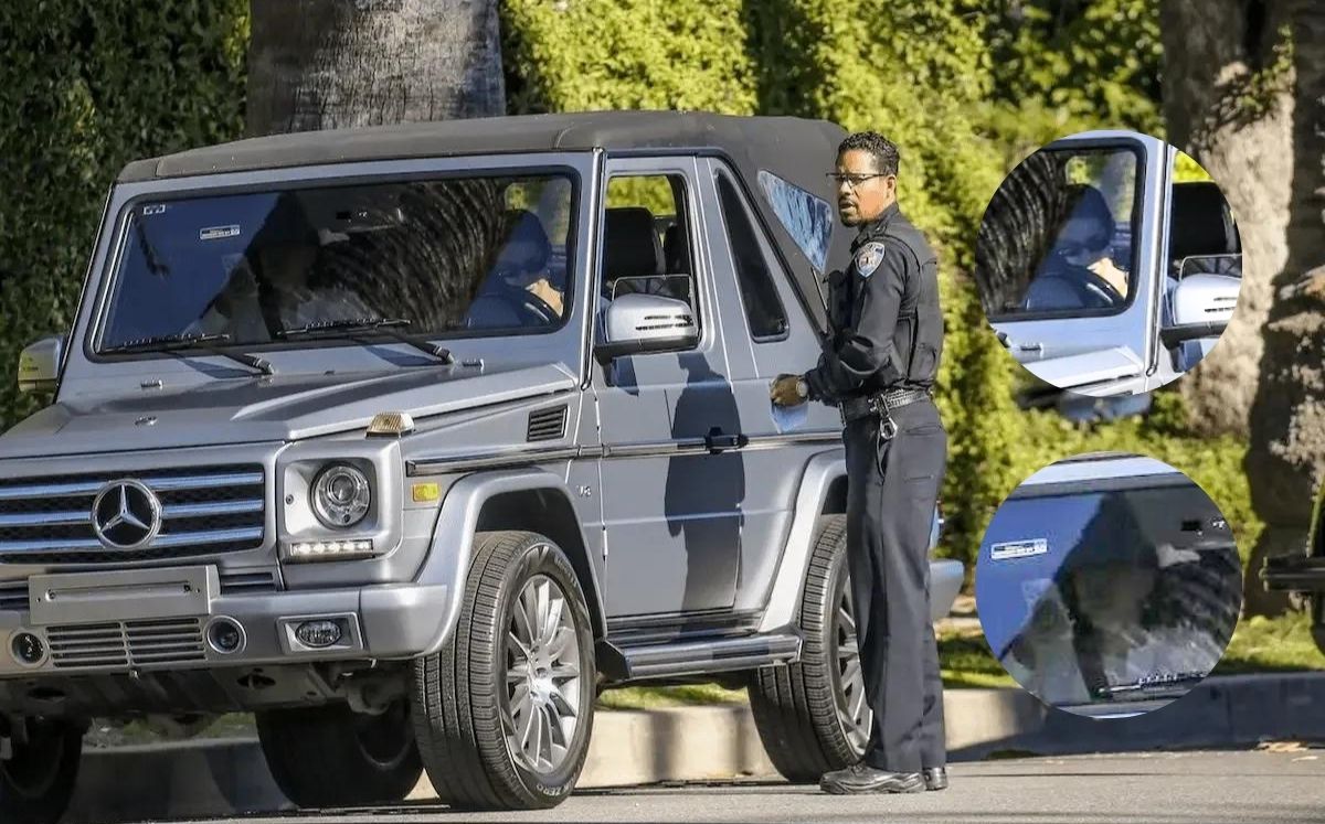 Kendall Jenner y Hailey Bieber son detenidas; ¿Cómo reaccionaron? (X)