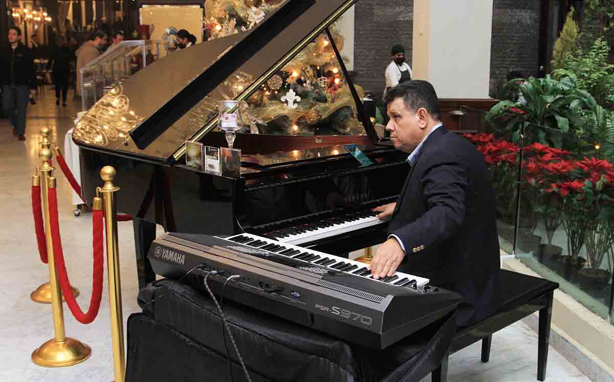 Detalles del evento