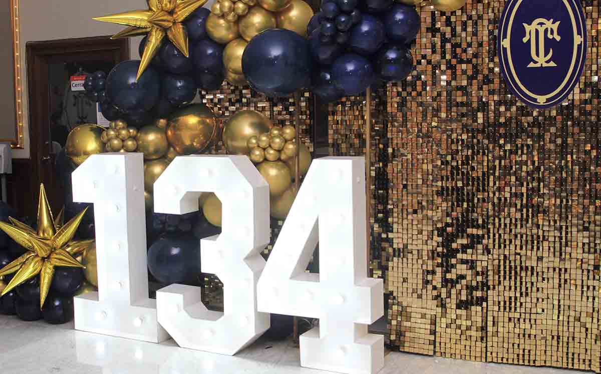 Detalles del evento