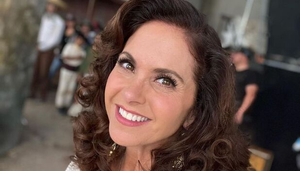 Lucero: ¿Qué dijo tras recibir críticas por tener arrugas? (Instagram)