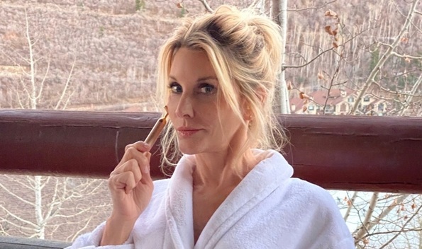 Patrick Dempsey: ¿Quién es su esposa, Jillian? (Foto: Instagram)
