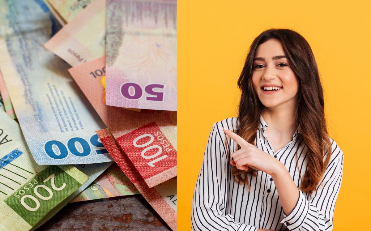 Santander entregará 5 mil pesos: ¿Cuáles son los requisitos? (Freepik)