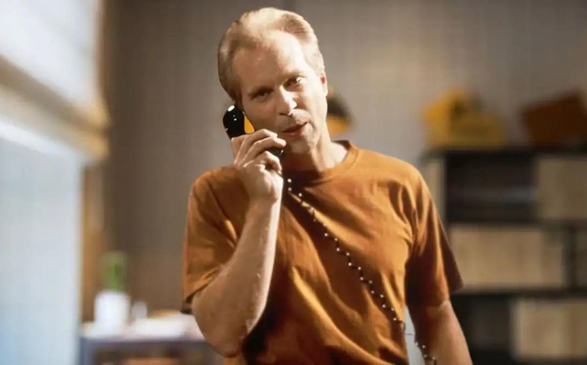 Peter Crombie, actor de 'Seinfeld': ¿De qué murió? (Foto: X)