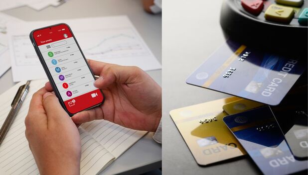 Bancos: Aplicaciones móviles sufrirán cambios en sus plataformas (Freepik)