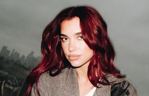 Dua Lipa se besa con Callum Turner: ¿quién es su supuesto nuevo novio? (Instagram)