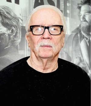 John Carpenter: La tenebrosa historia de Michael Myers (Foto: Instagram/Youtube)
