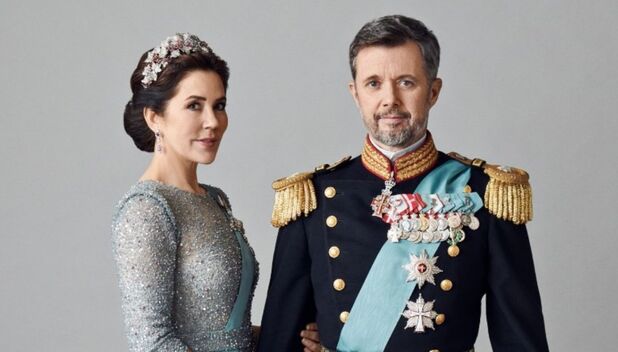 ¿Quién es el Príncipe Frederik, el nuevo Rey de Dinamarca?  (Foto: Instagram)