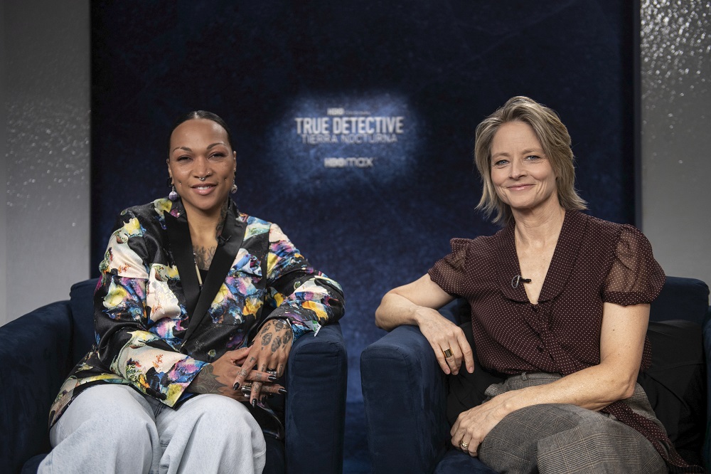 "True Detective: Tierra Nocturna", la nueva serie de HBO Max (Foto: Cortesía)