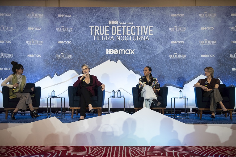 "True Detective: Tierra Nocturna", la nueva serie de HBO Max (Foto: Cortesía)