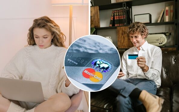Conoce la edad mínima para solicitar una tarjeta de crédito en México: pexels