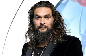 Jason Momoa: Fotos con cabello corto, tras divorcio de Lisa Bonet (Foto: Instagram)