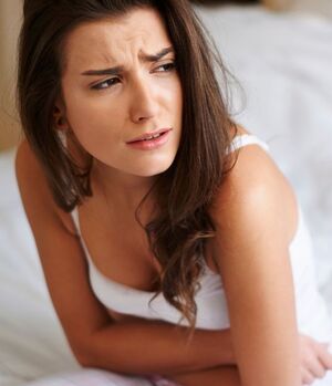 Licencia menstrual en Nuevo León: ¿Cómo solicitarla? (Freepik)