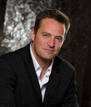 Matthew Perry y el error médico que habría causado su muerte (Foto: Instagram)