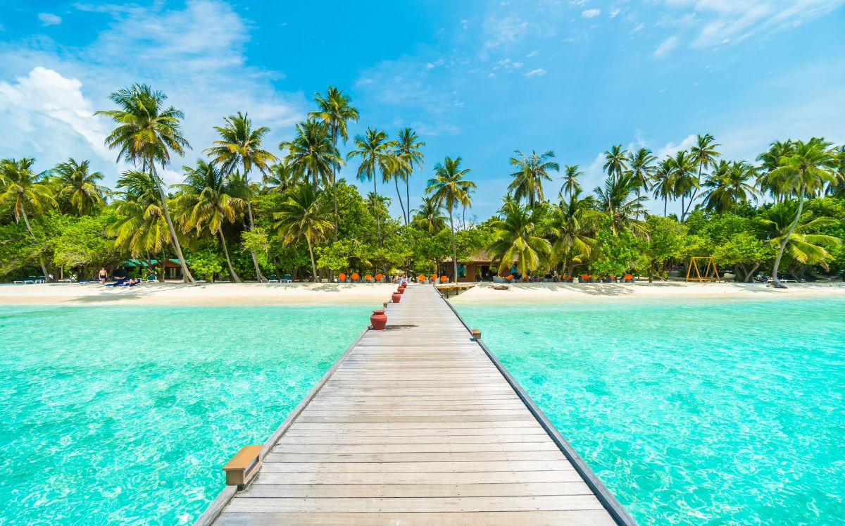Mexicana de Aviación: Vuelo del AIFA a Tulum en Semana Santa | Precio (Freepik)