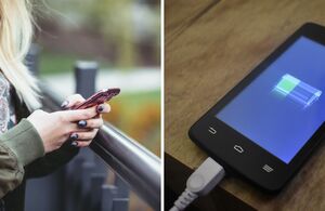 ¡No te quedes incomunicado! El truco efectivo para cargar tu celular cuando se va la luz: pixabay/unsplash