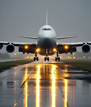 TUA: ¿Cuánto aumentará el precio por viajar en avión durante 2024? (Freepik)
