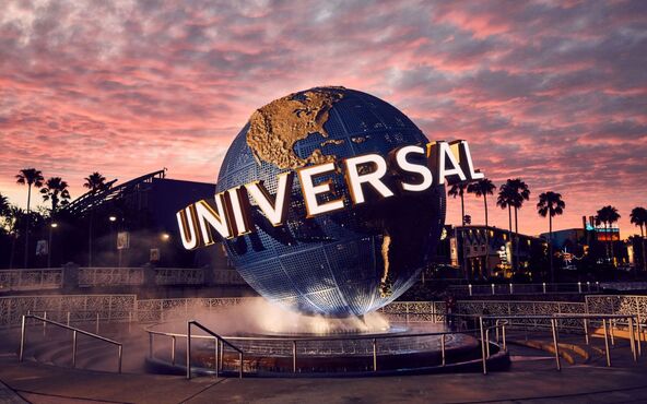 Universal Orlando lanza oferta de dos días gratis por un boleto (Foto: Cortesía)