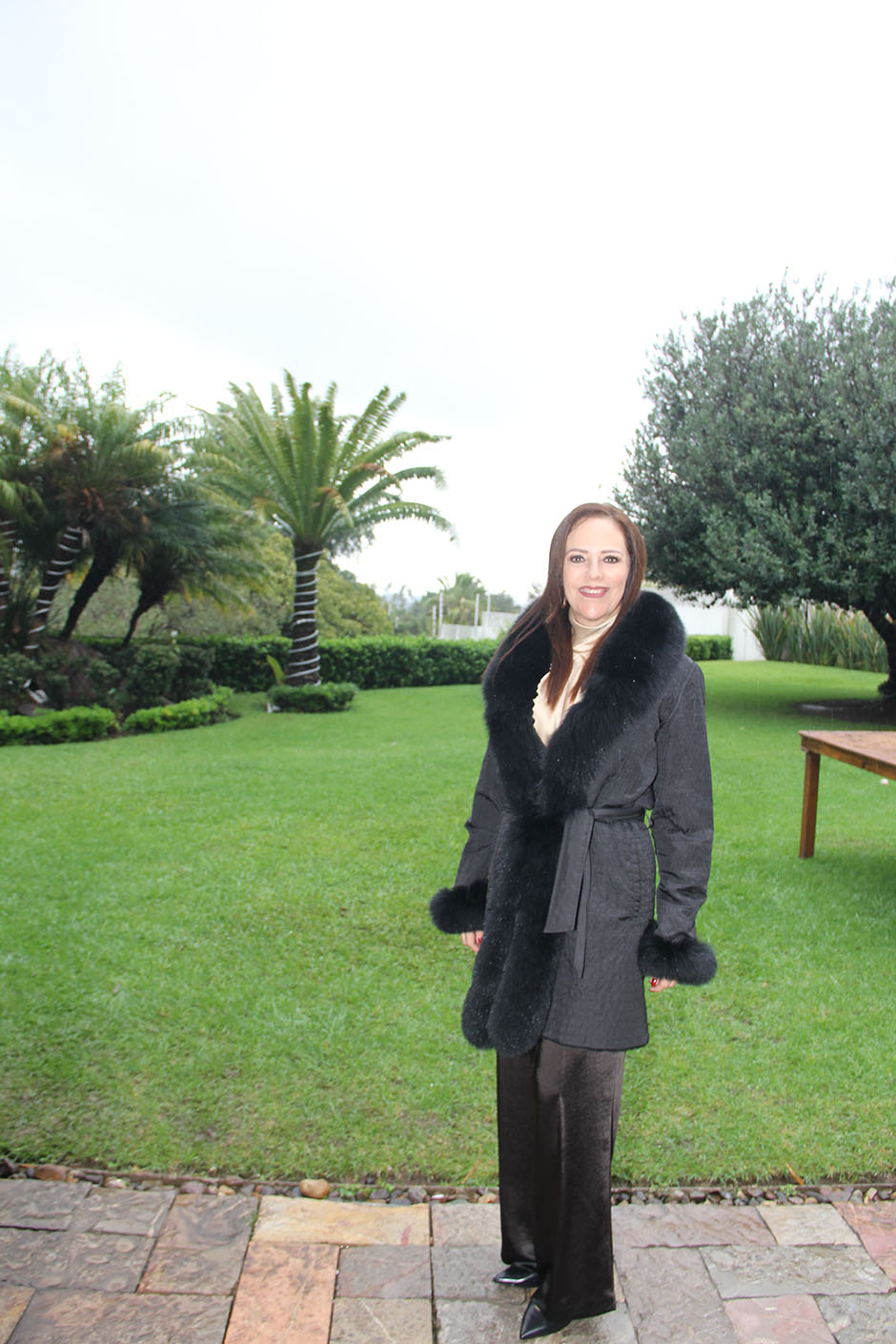 Alejandra Bañuelos.