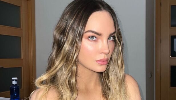 Belinda lanzaría indirecta para Christian Nodal en su nueva canción (X)