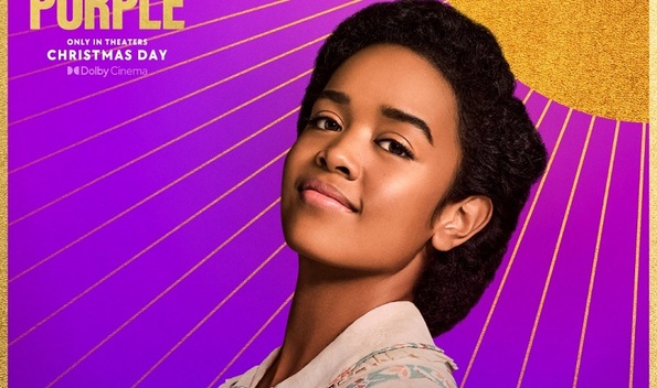 El color púrpura: Quién es quién en la nueva película de Oprah (Foto: Instagram)