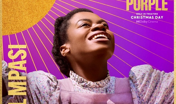 El color púrpura: Quién es quién en la nueva película de Oprah (Foto: Instagram)
