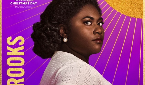 El color púrpura: Quién es quién en la nueva película de Oprah (Foto: Instagram)