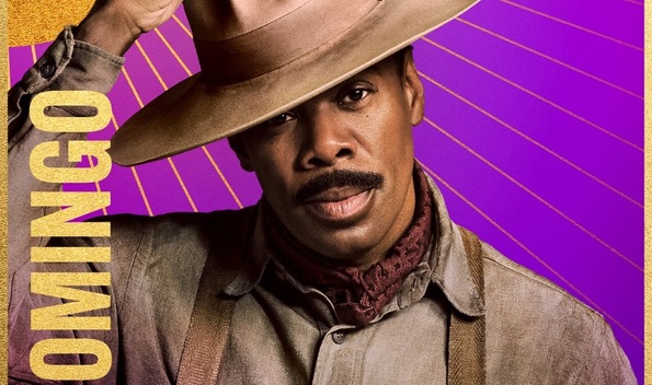 El color púrpura: Quién es quién en la nueva película de Oprah (Foto: Instagram)