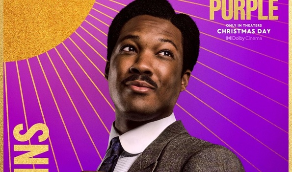 El color púrpura: Quién es quién en la nueva película de Oprah (Foto: Instagram)