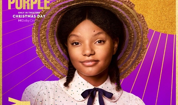 El color púrpura: Quién es quién en la nueva película de Oprah (Foto: Instagram)