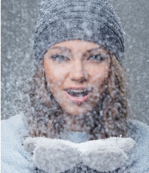 CONAGUA alerta sobre posibilidad de NIEVE por aire ártico en estos estados (Freepik/X)